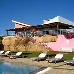 Hotel Luna Lughente Olbia