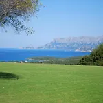 Luna Lughente Szálloda Olbia