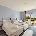 Szálloda Luna Lughente 4*