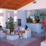 Szálloda Luna Lughente 4*