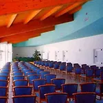 Szálloda Luna Lughente Olbia