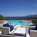 Hotel Luna Lughente Olbia