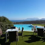 Luna Lughente 4*