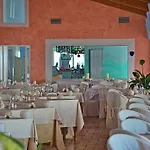 Szálloda Luna Lughente Olbia