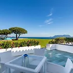 Szálloda Luna Lughente 4*