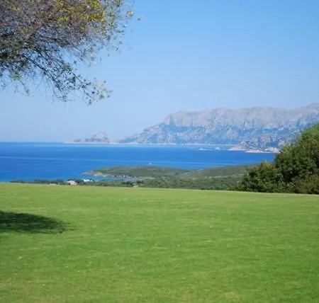 Luna Lughente Ξενοδοχείο Όλμπια