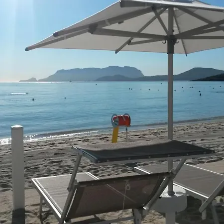 Luna Lughente Ξενοδοχείο 4*
