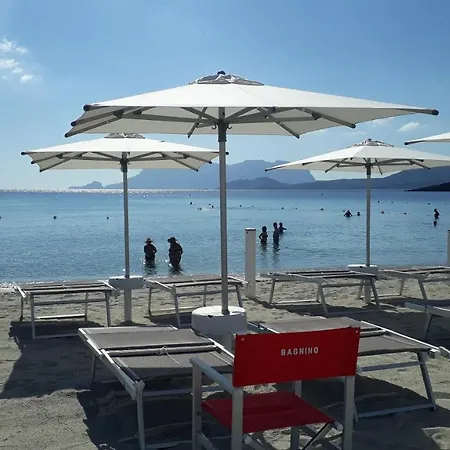 Ξενοδοχείο Luna Lughente