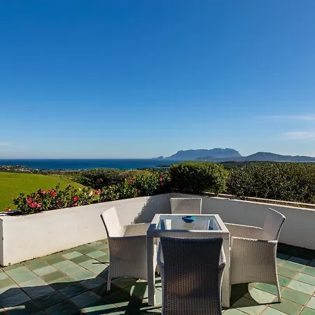 Hotel Luna Lughente Olbia