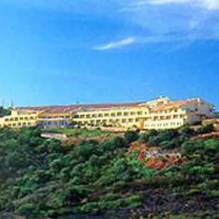 Ξενοδοχείο Luna Lughente 4*