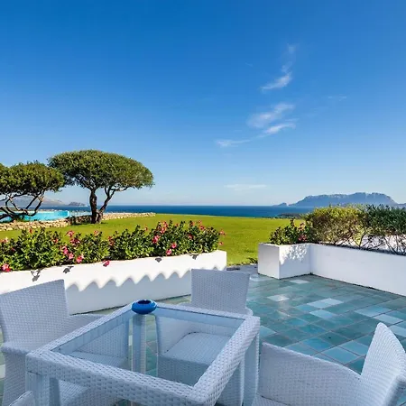 Ξενοδοχείο Luna Lughente 4*