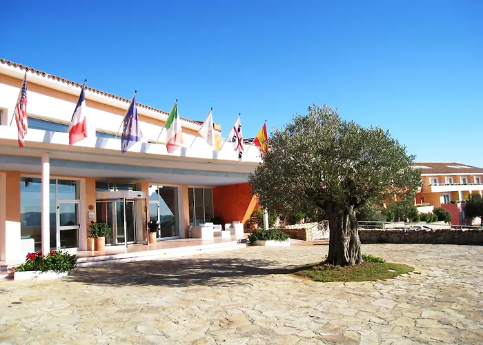 Luna Lughente Hotel 4*