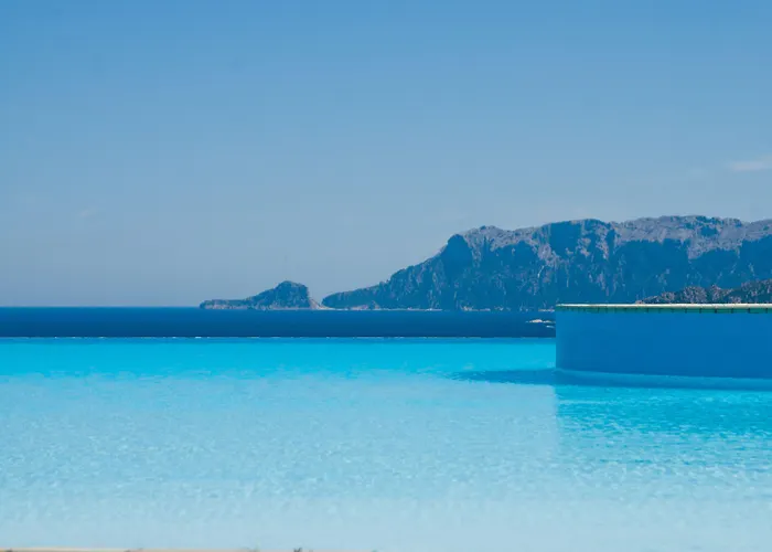 Luna Lughente Hotel 4*