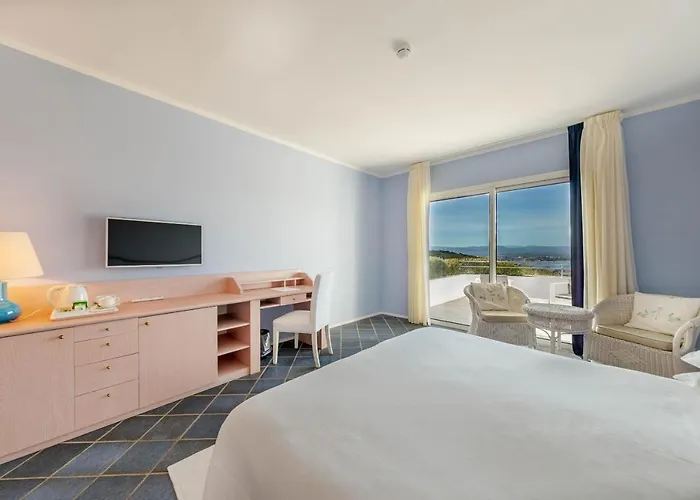 Luna Lughente 4* Olbia