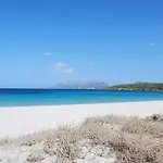 Luna Lughente Szálloda Olbia