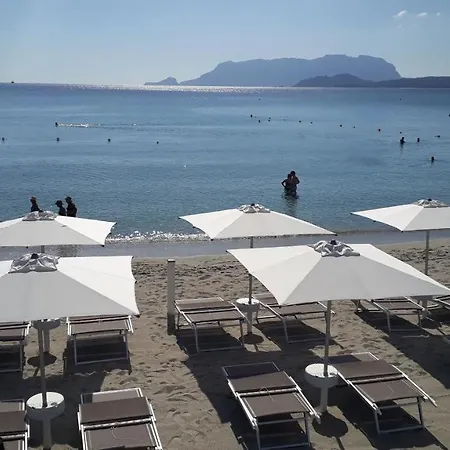 Luna Lughente オルビア