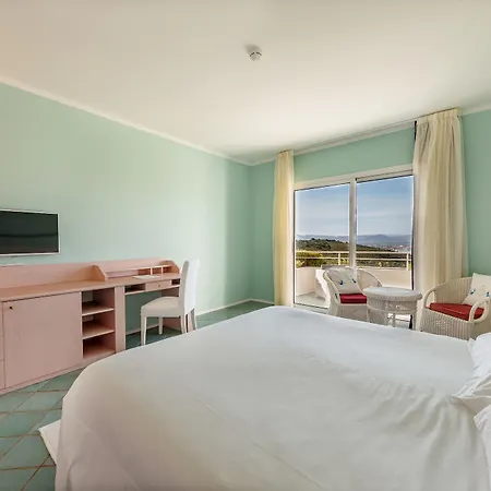 Hotel Luna Lughente