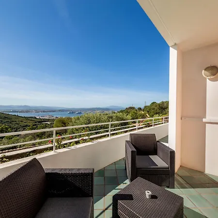 Otel Luna Lughente