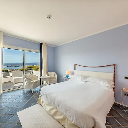 Luna Lughente Hotel Olbia