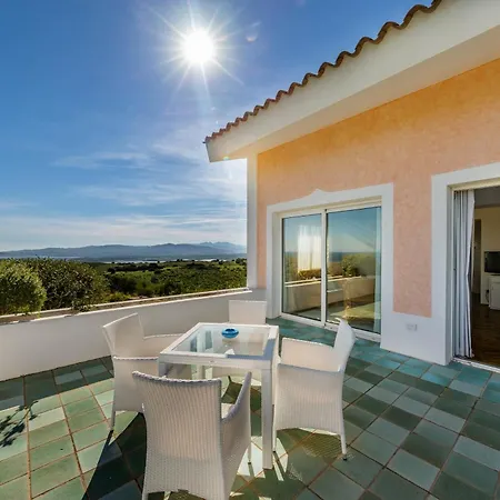 ホテル Luna Lughente