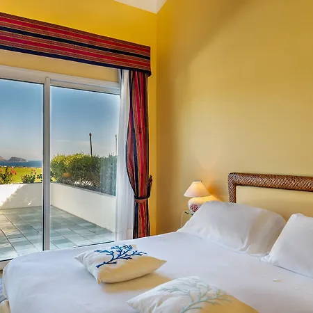 Otel Luna Lughente
