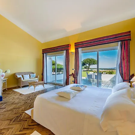 Luna Lughente Otel