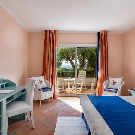 Luna Lughente 4*
