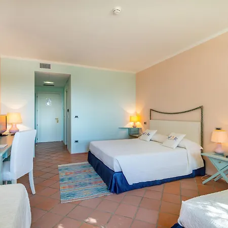 Luna Lughente Otel