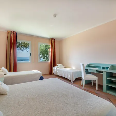 Luna Lughente Otel