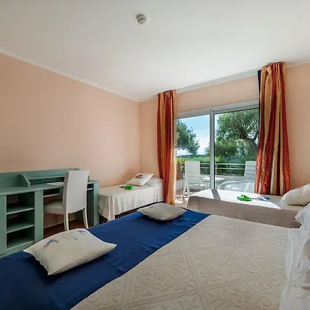 Luna Lughente オルビア