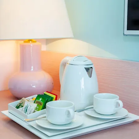 Otel Luna Lughente 4*