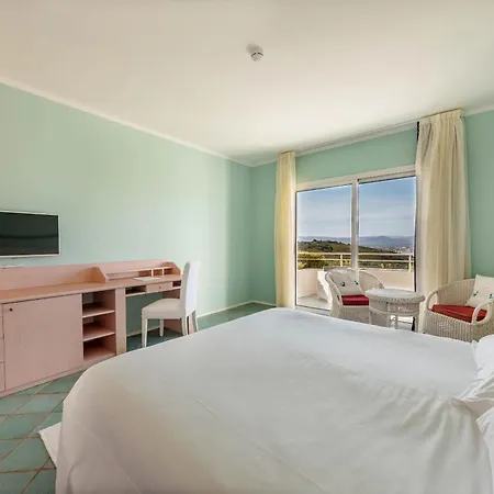 Luna Lughente Otel Olbia