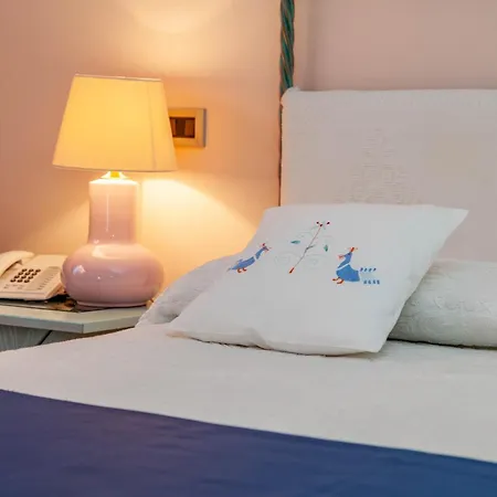 Luna Lughente Otel