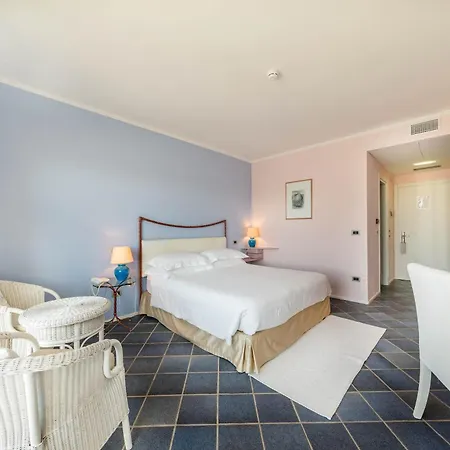 Luna Lughente Otel Olbia