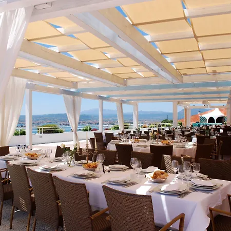 Luna Lughente Hotel