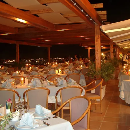 Hotel Luna Lughente