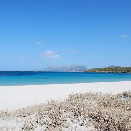 Luna Lughente Hotel Olbia