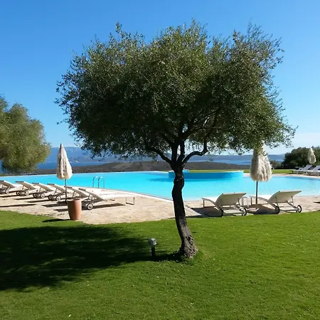 Luna Lughente ホテル