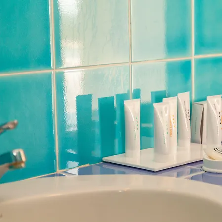 Luna Lughente ホテル 4*