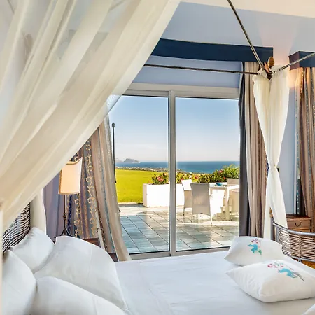 Luna Lughente 4* Ольбия