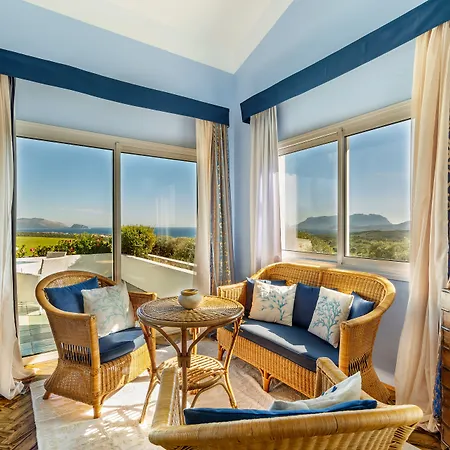 Luna Lughente Ольбия