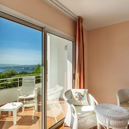 Отель Luna Lughente