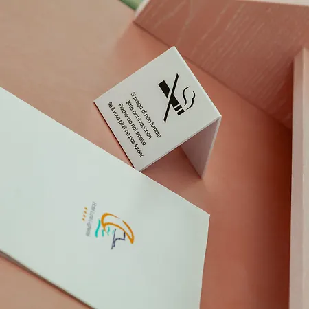 Отель Luna Lughente