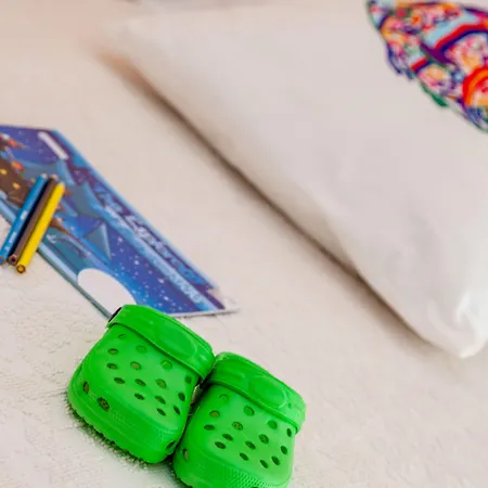 Luna Lughente ホテル オルビア