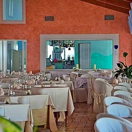 Luna Lughente Hotel