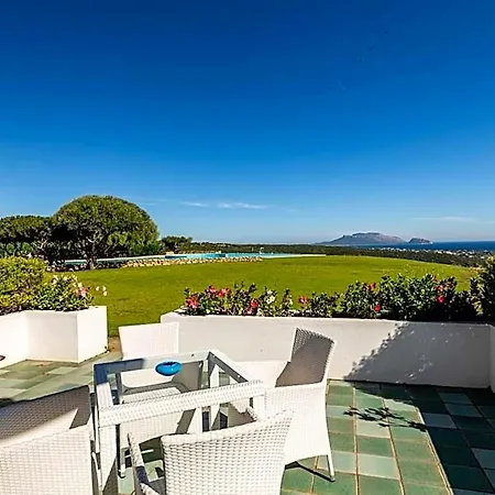 Luna Lughente 4* Olbia