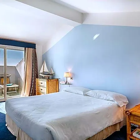 Hotel Luna Lughente 4*