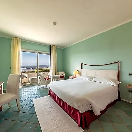 Hotel Luna Lughente