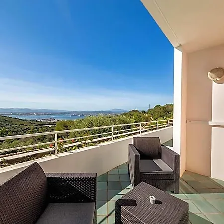 Luna Lughente 4*