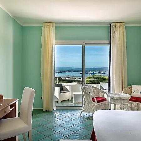 Hotel Luna Lughente 4*